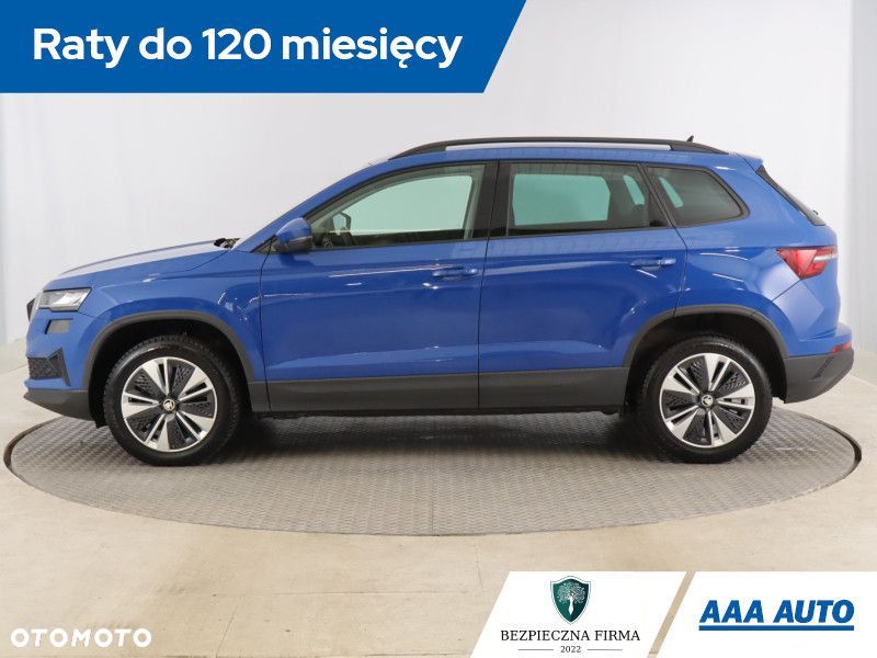 Skoda Karoq - 4