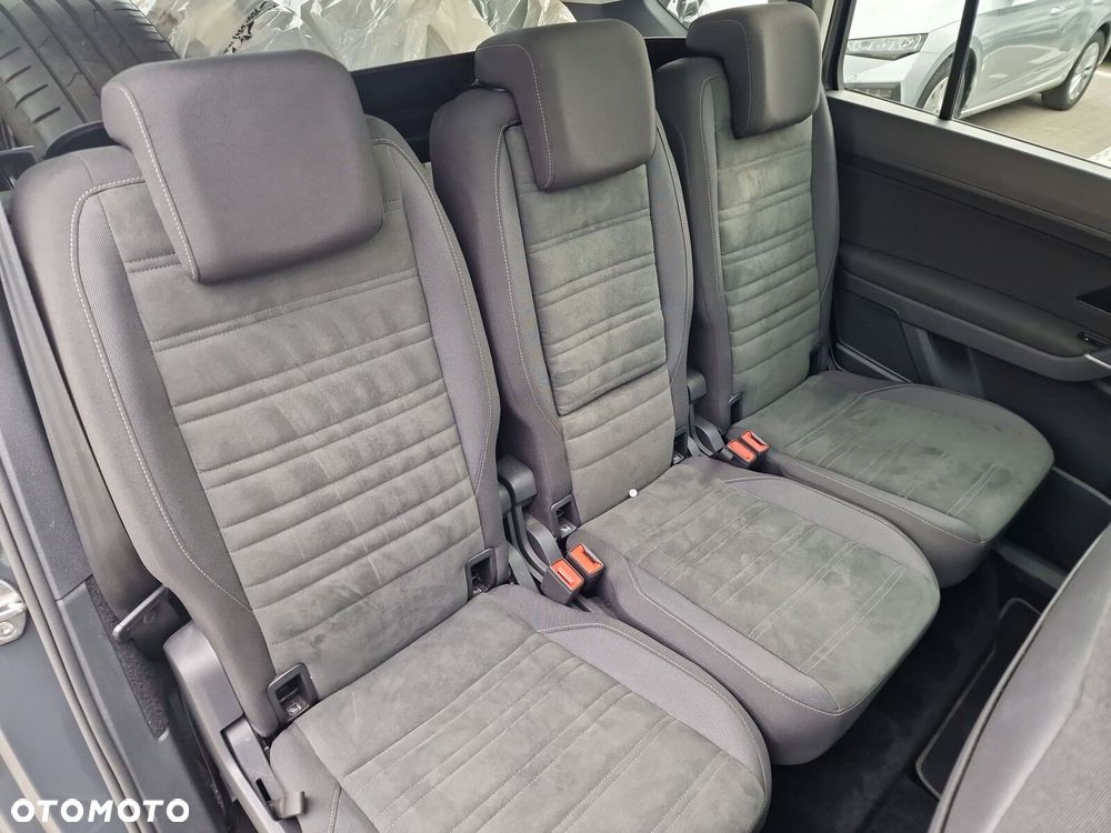Volkswagen Touran 2.0 TDI BMT Comfortline DSG - 21