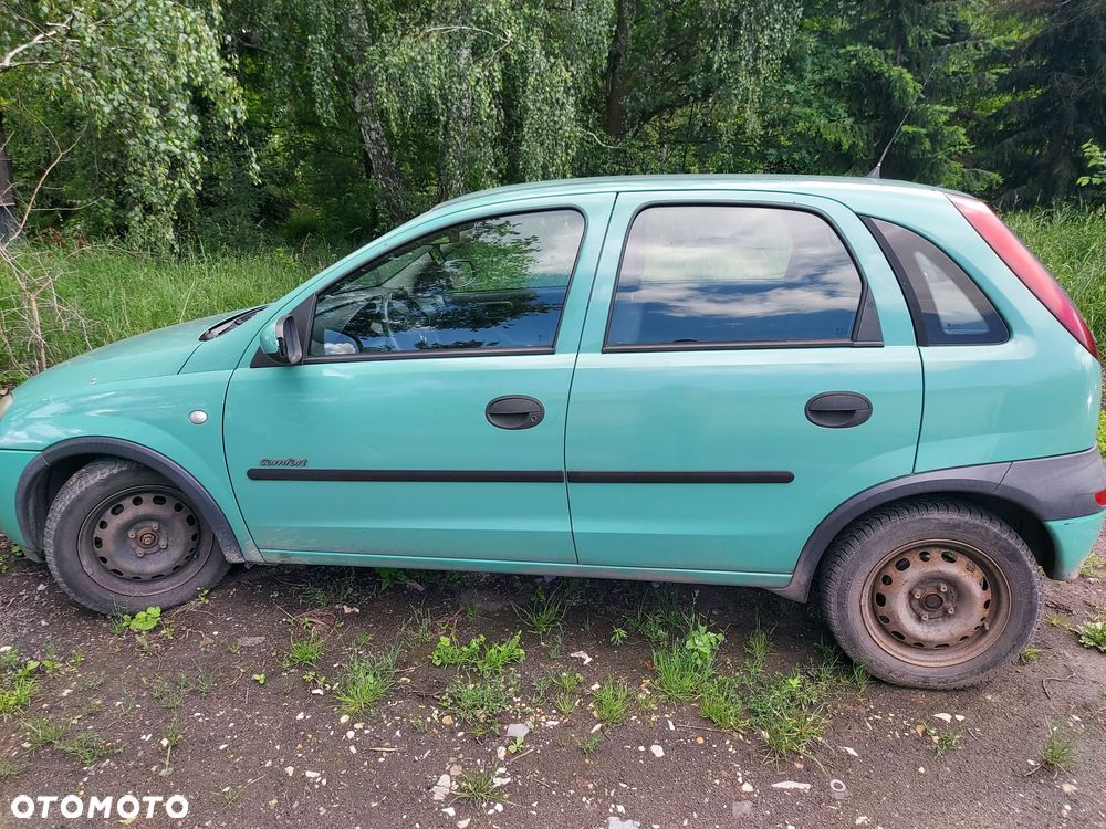 Opel Corsa 1.2 16V Comfort - 1