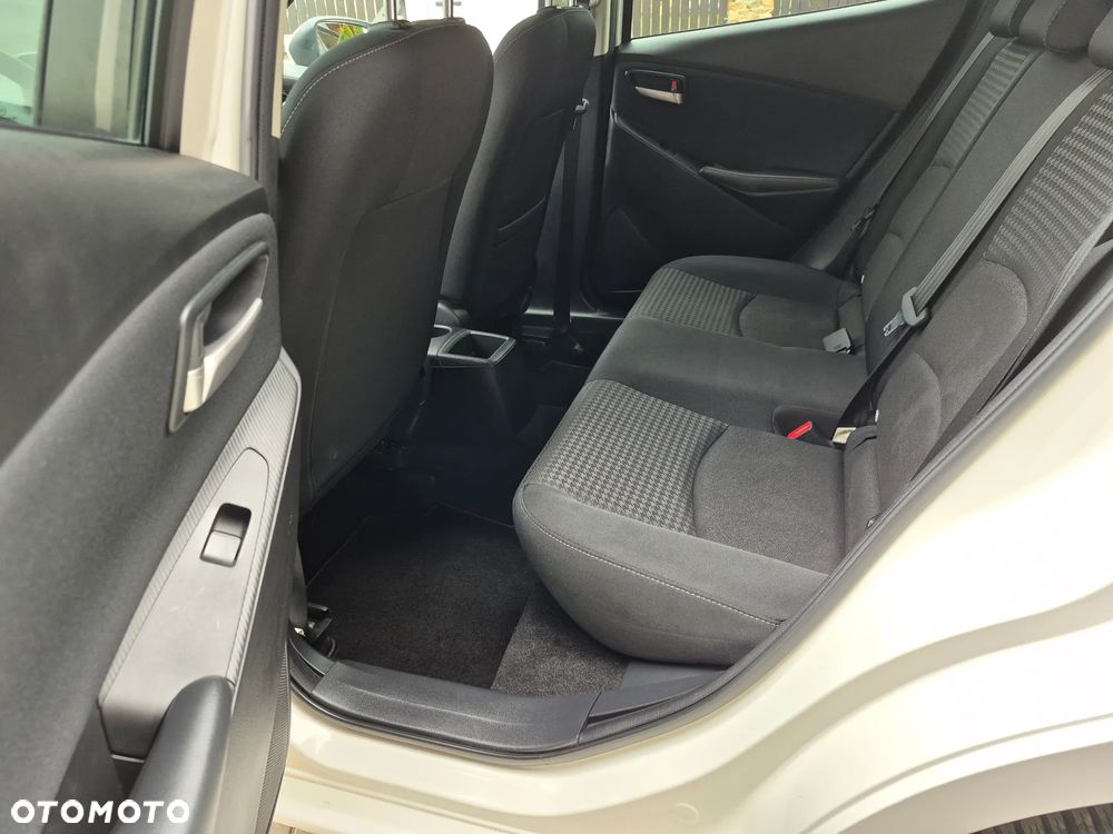 Mazda 2 SKYACTIV-G 90 Center-Line - 23