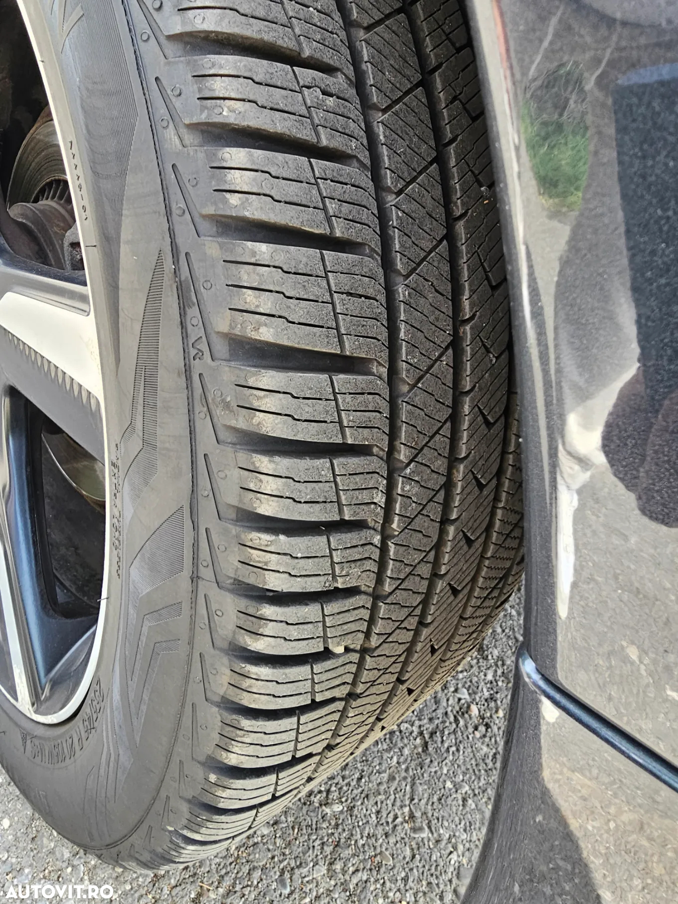 Volvo XC 60 D4 Geartronic RDesign - 28