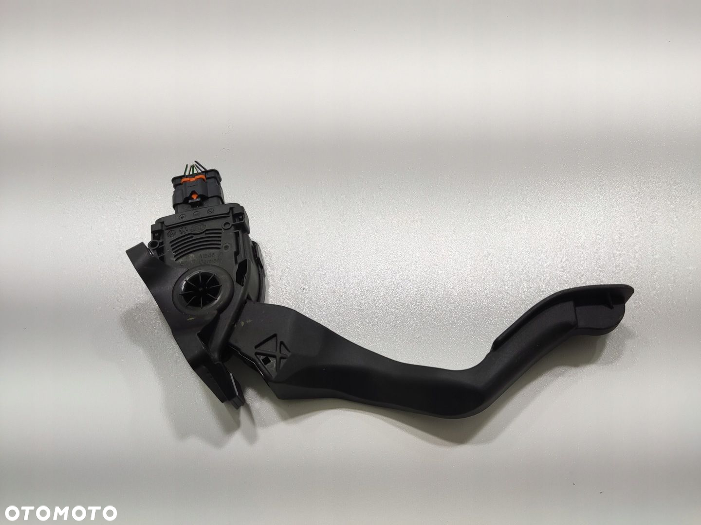 PEDAŁ GAZU CITROEN C3 III 2020-2024 LIFT 9835904480 - 4