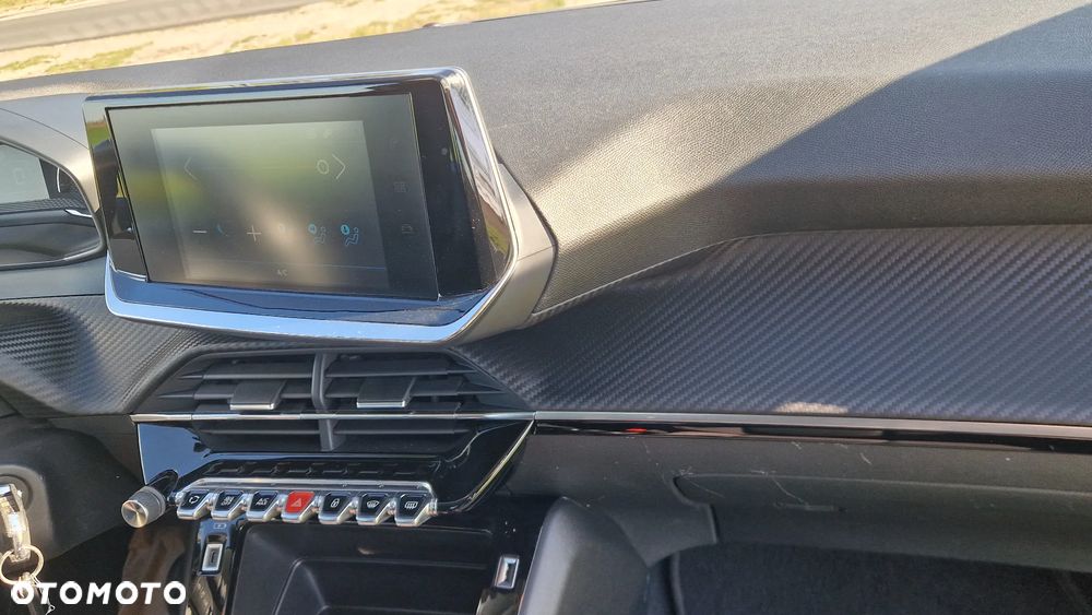 Peugeot 208 PureTech 75 Allure - 35