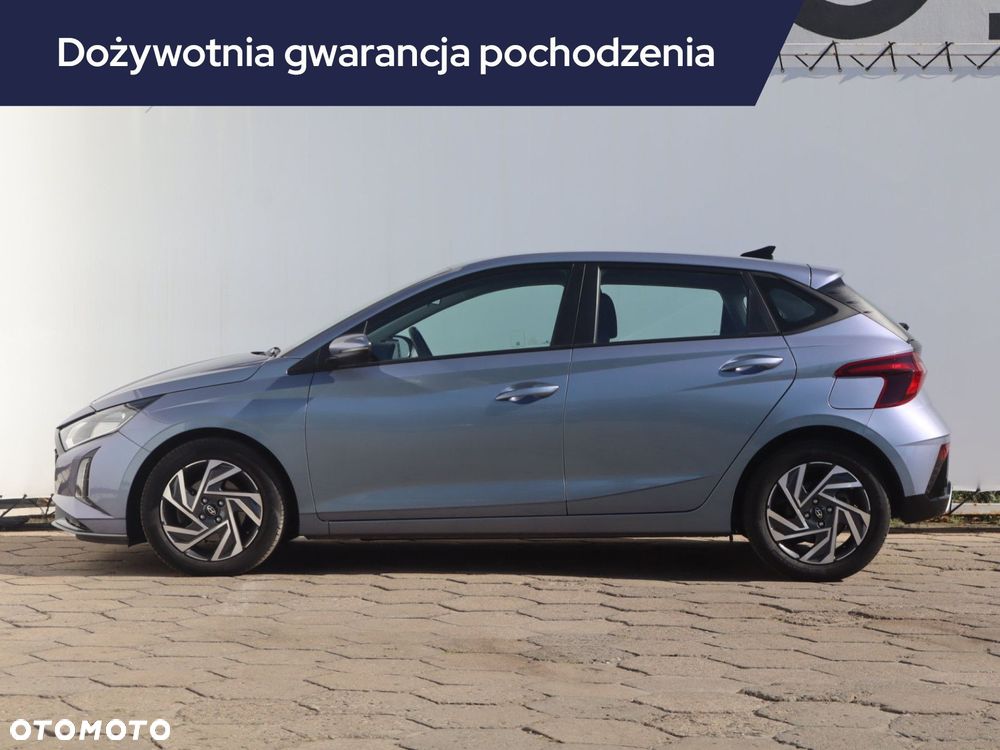 Hyundai i20 - 4