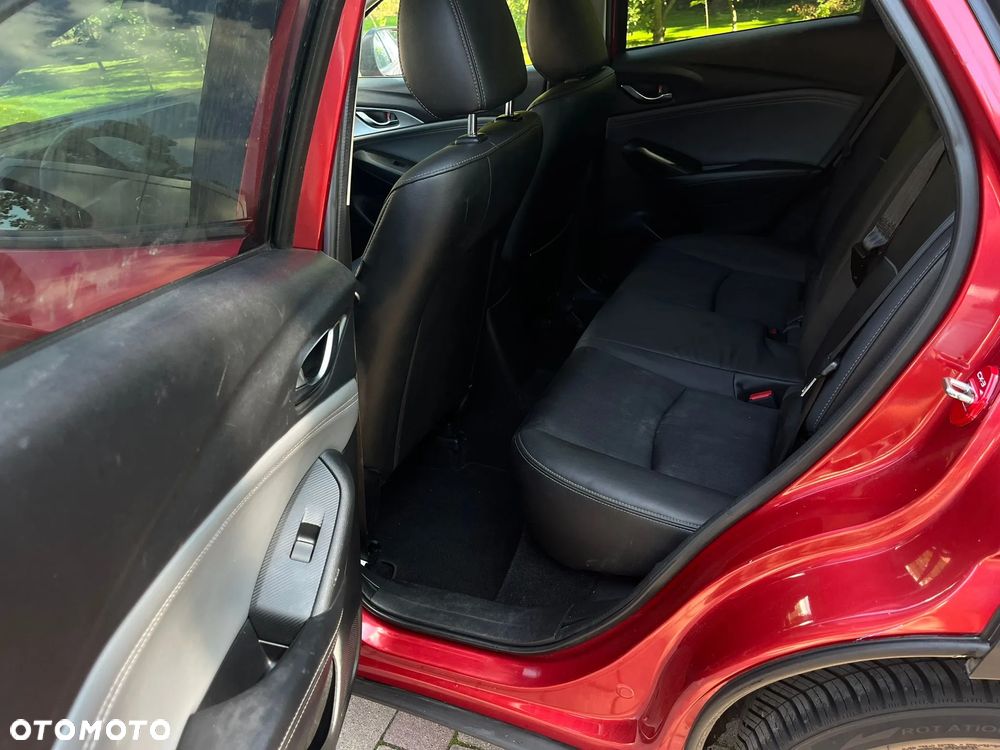 Mazda CX-3 2.0 Skypassion - 18
