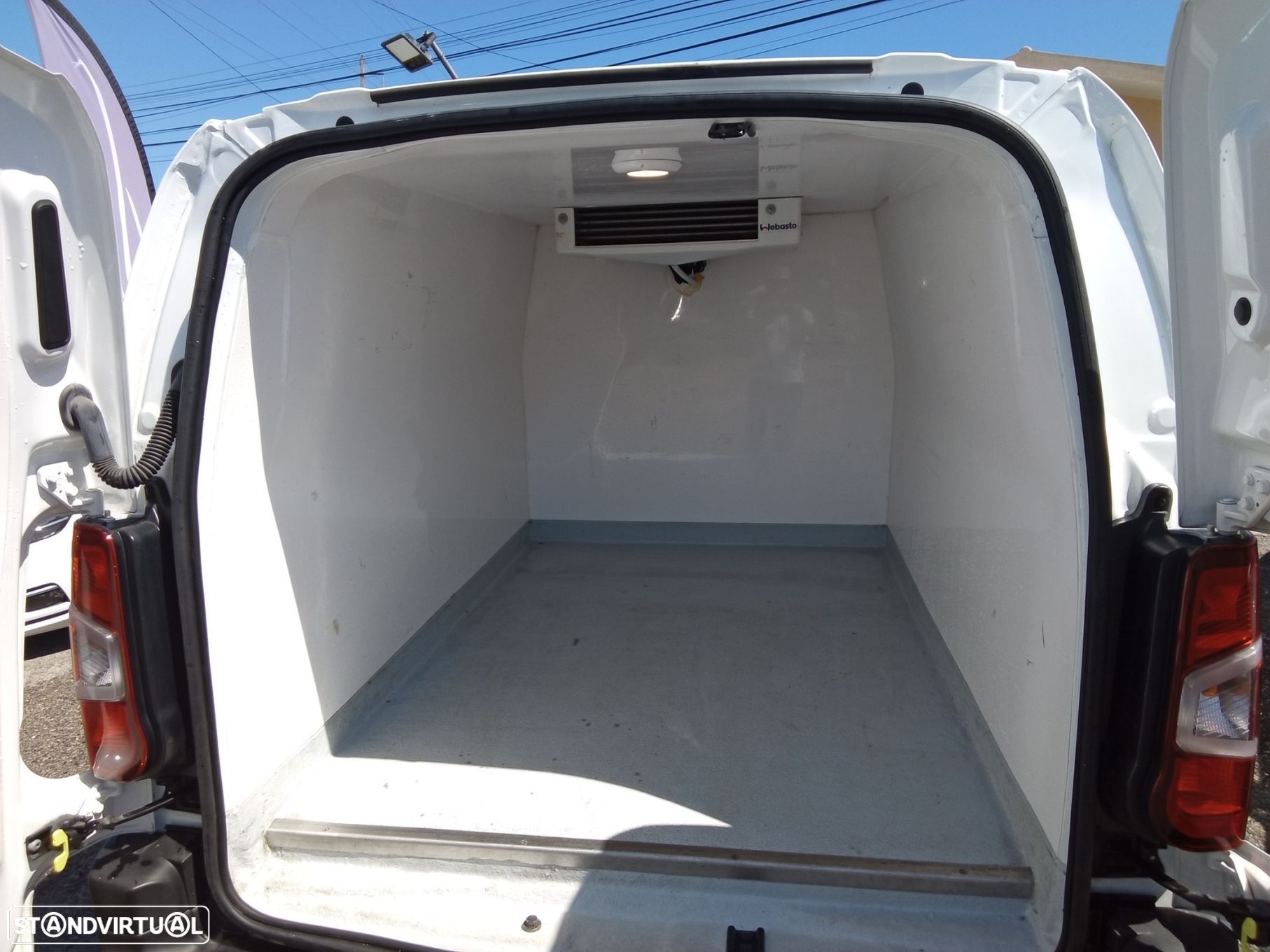 Citroën Berlingo 1.5 BlueHDi XL Feel - 1