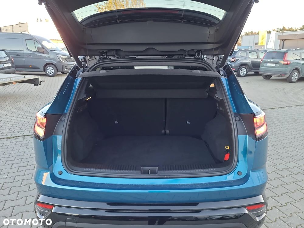 Renault Austral 1.2 E-Tech Full Hybrid 200 Esprit Alpine MMT - 17