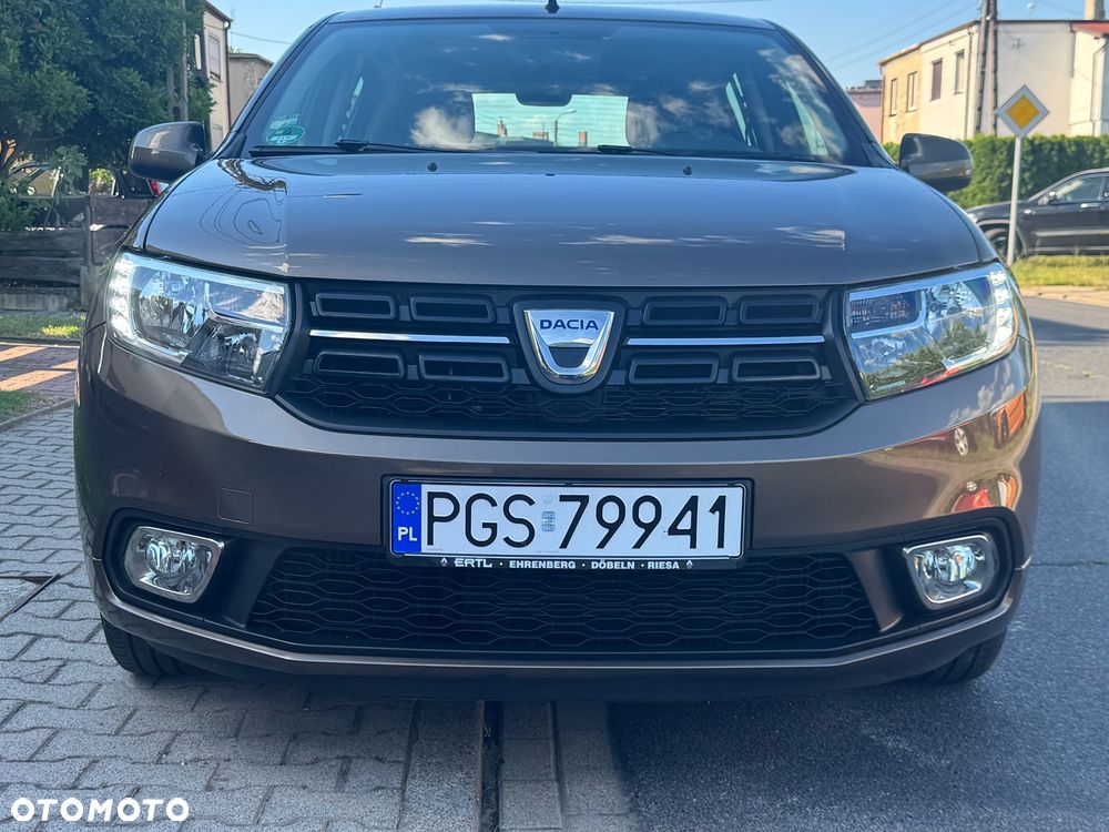 Dacia Sandero TCe 90 Laureate - 38
