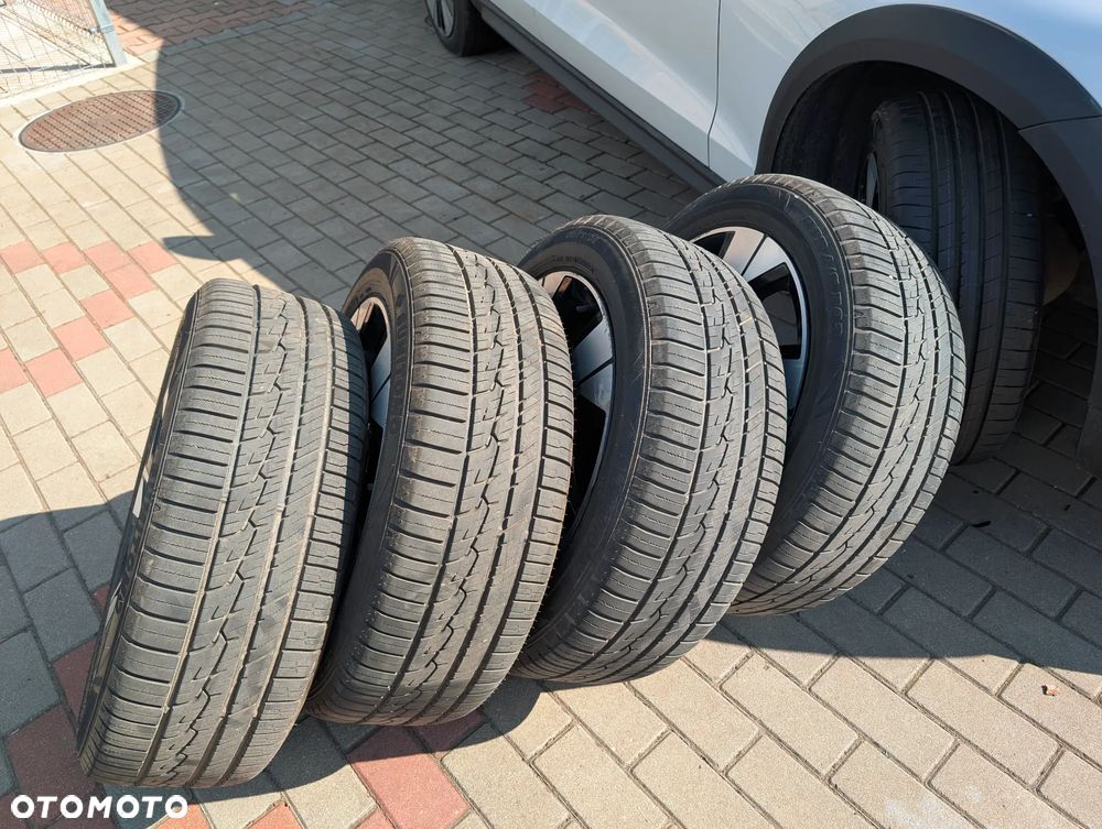 Volvo V60 T5 AWD Momentum - 22