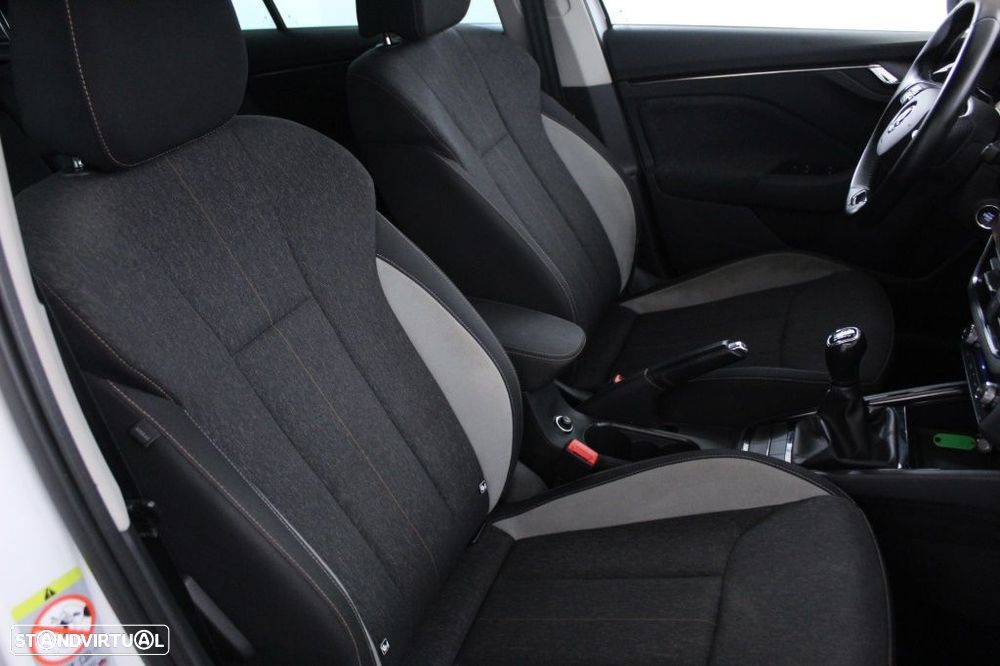 Skoda Scala 1.0 TSI Style - 14