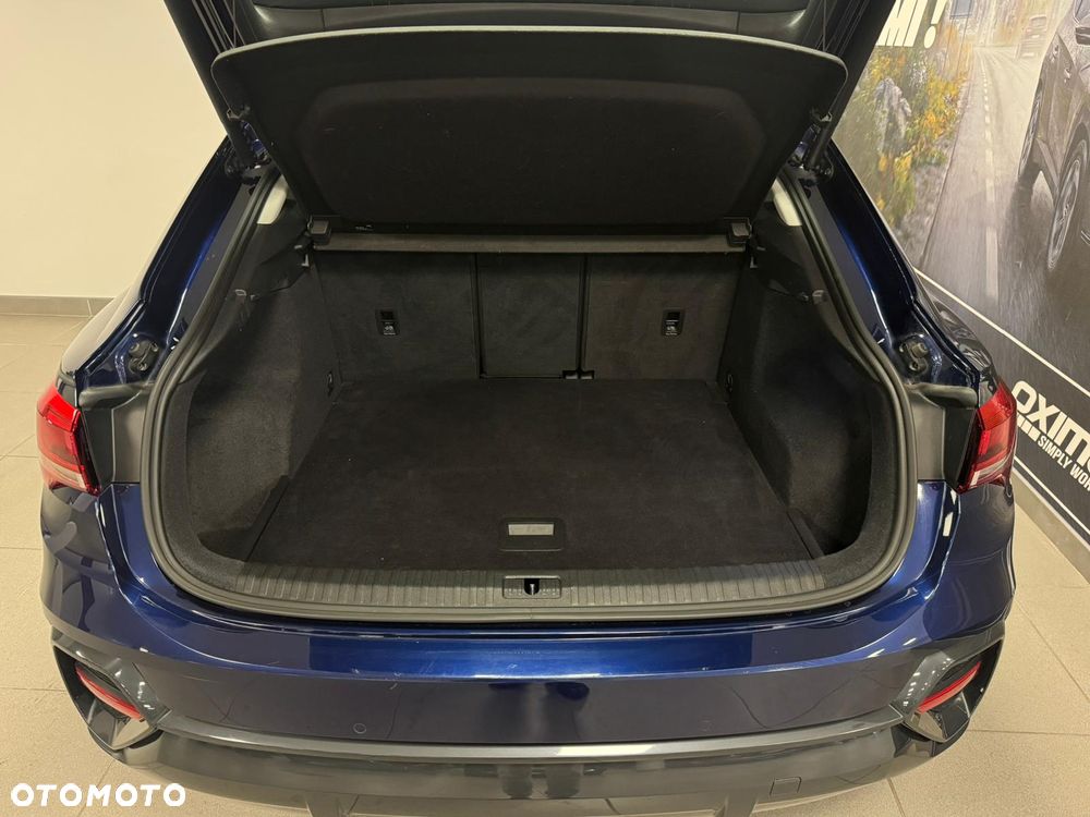 Audi Q3 35 TFSI Advanced S tronic - 20