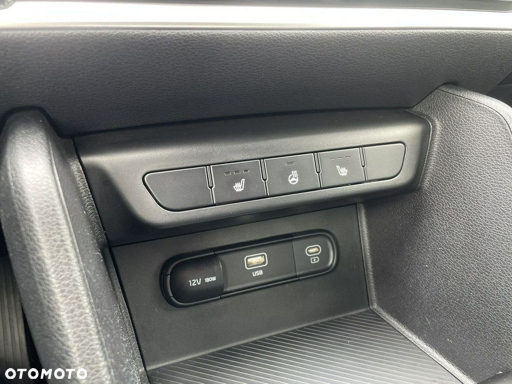 Kia Sportage - 20