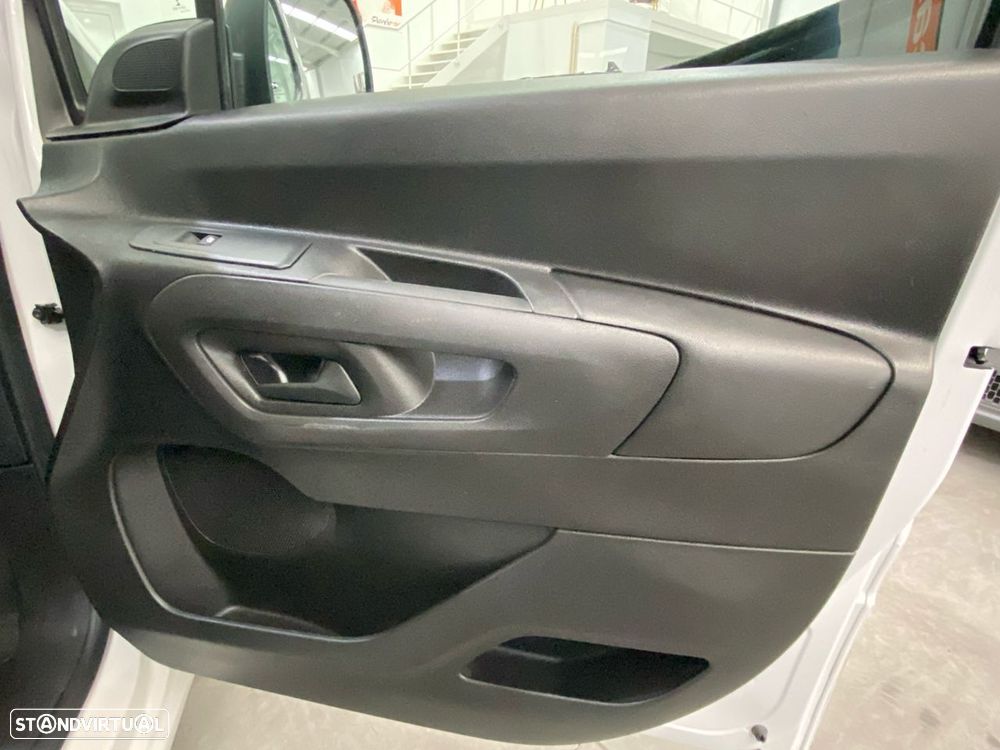 Citroën Berlingo 1.5 BlueHDi M Shine Pack - 15