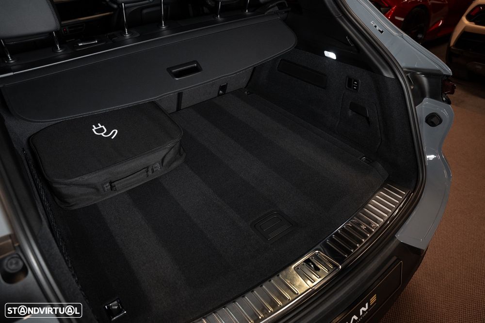 Porsche Cayenne E-Hybrid Tiptronic S - 42