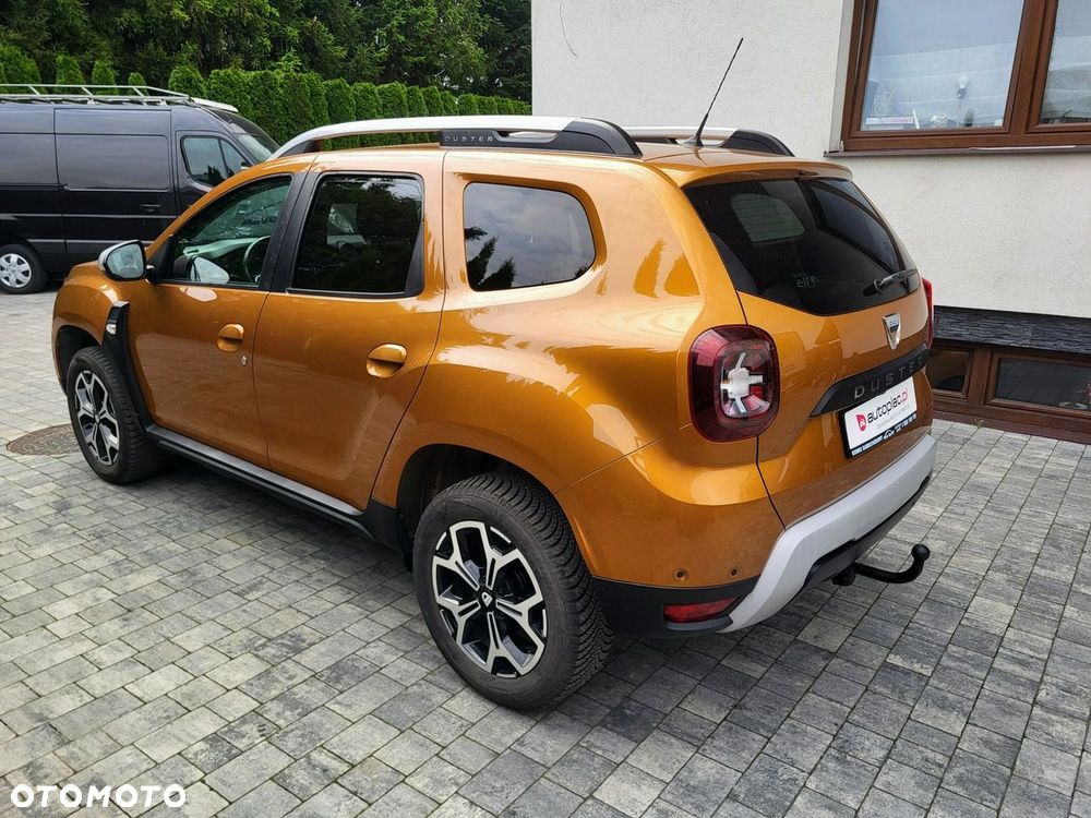 Dacia Duster - 11