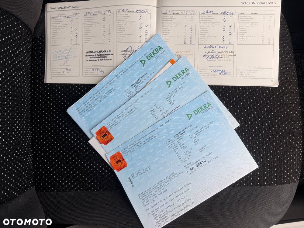Fiat Panda - 18