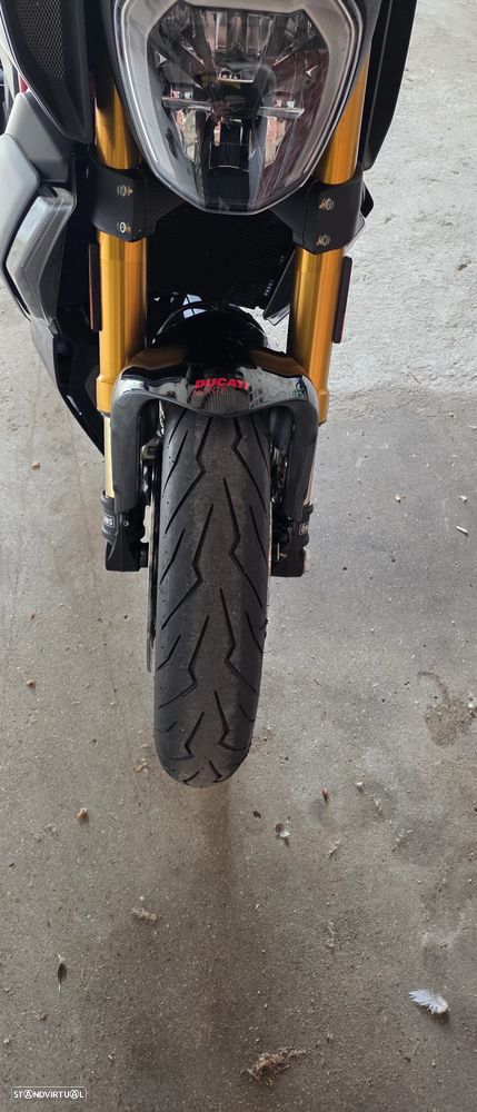 Ducati Diavel - 21
