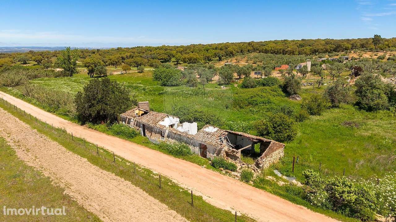 Quinta  para venda - Grande imagem: 3/7