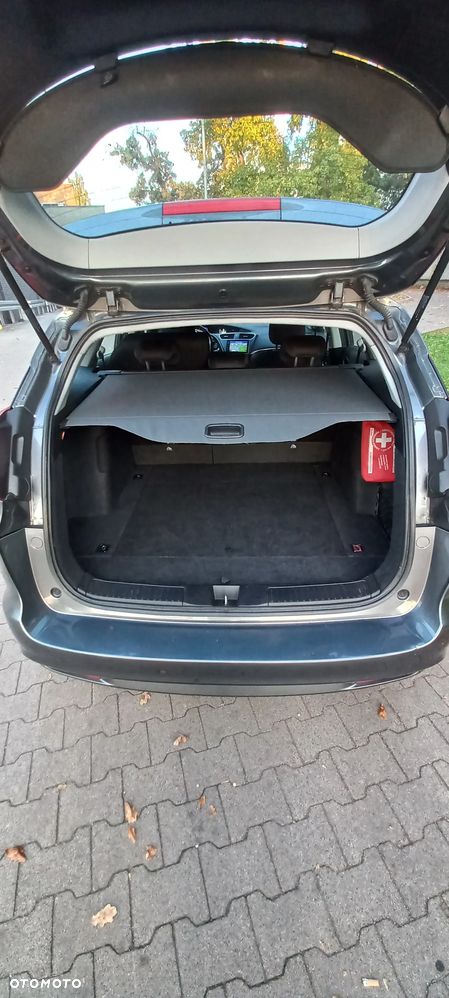 Honda Civic 1.8 Elegance - 17