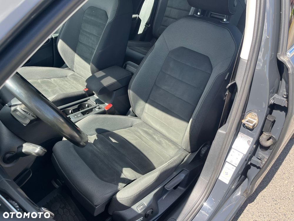 Volkswagen Golf 2.0 TDI (BlueMotion Technology) DSG Comfortline - 22