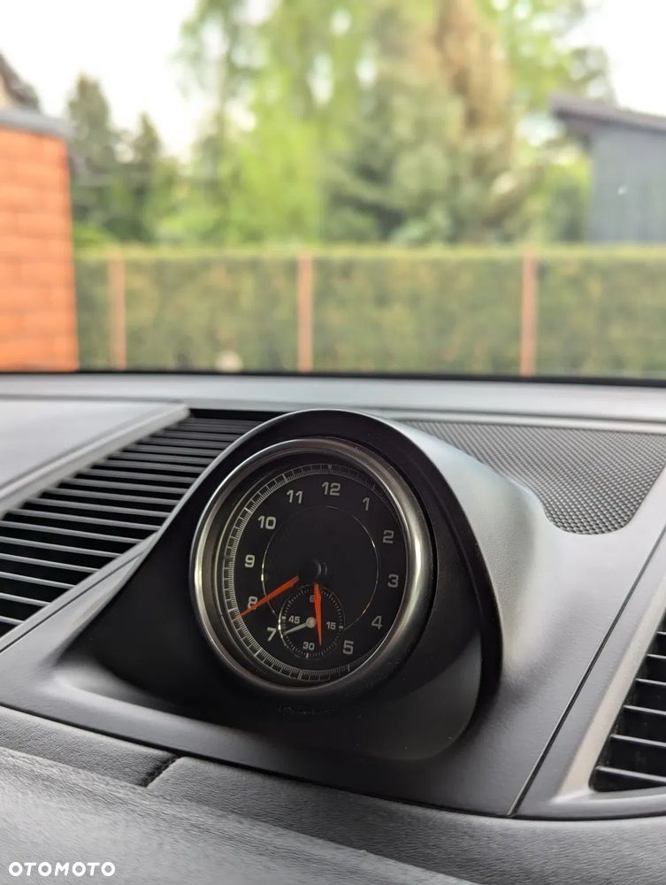 Porsche Macan GTS PDK - 12