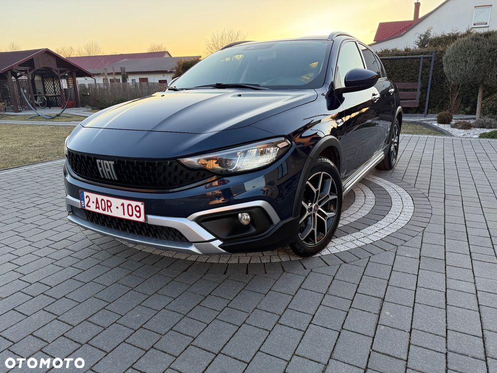 Fiat Tipo 1.0 T3 Business Edition - 2