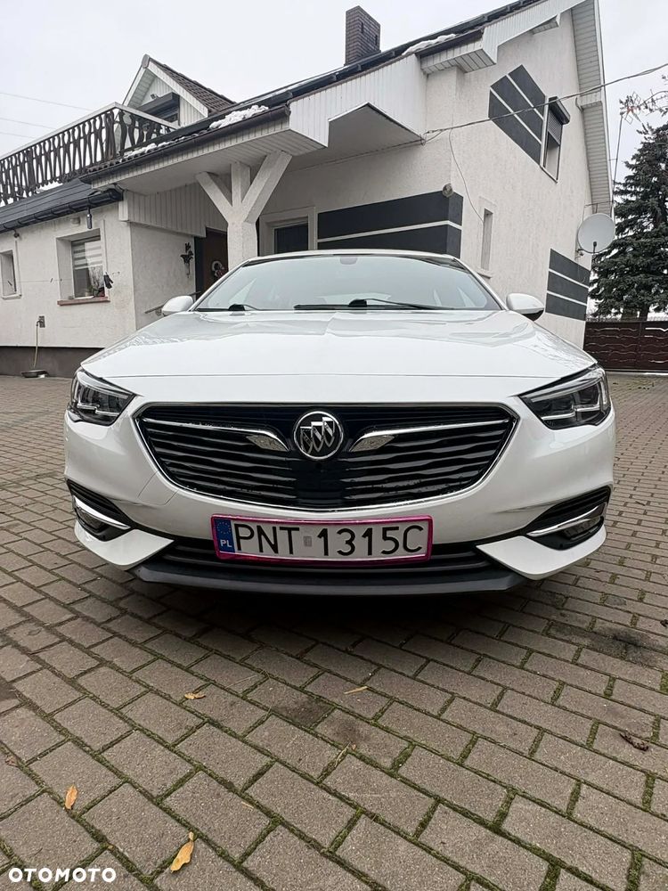 Opel Insignia - 9