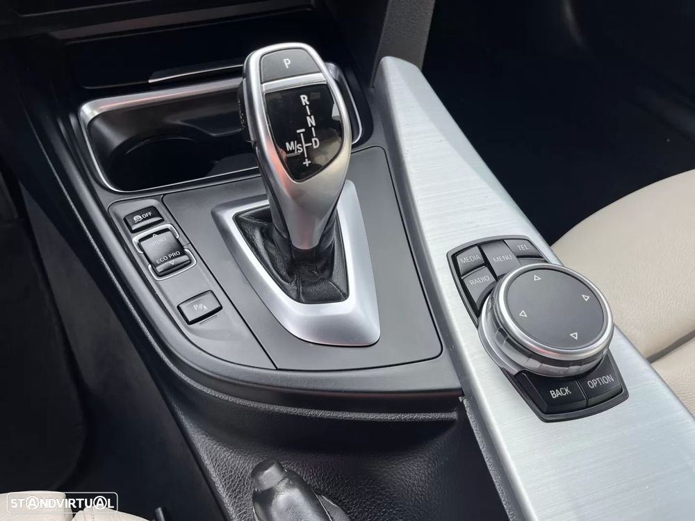 BMW 420 Gran Coupé d Pack M Auto - 18