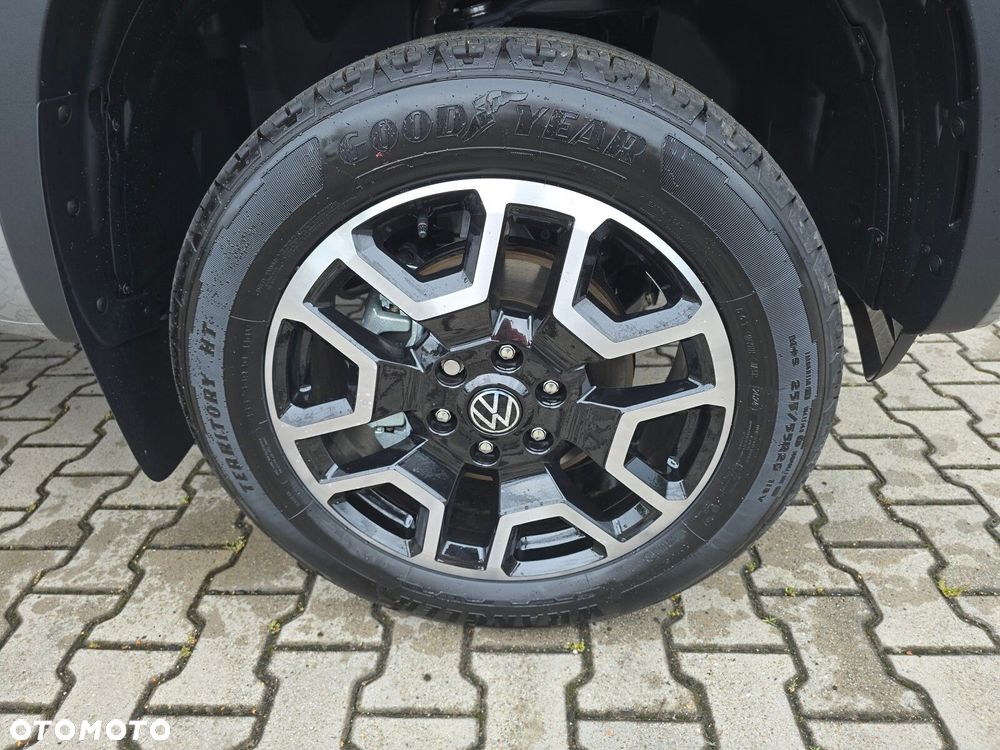 Volkswagen Amarok - 27