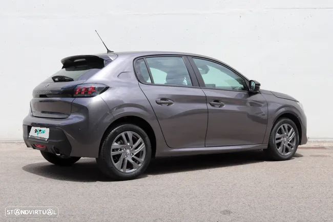 Peugeot 208 1.5 BlueHDi Active Pack - 18
