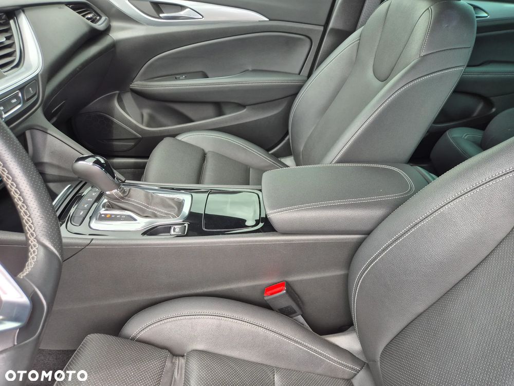 Opel Insignia 2.0 CDTI Ultimate S&S - 15