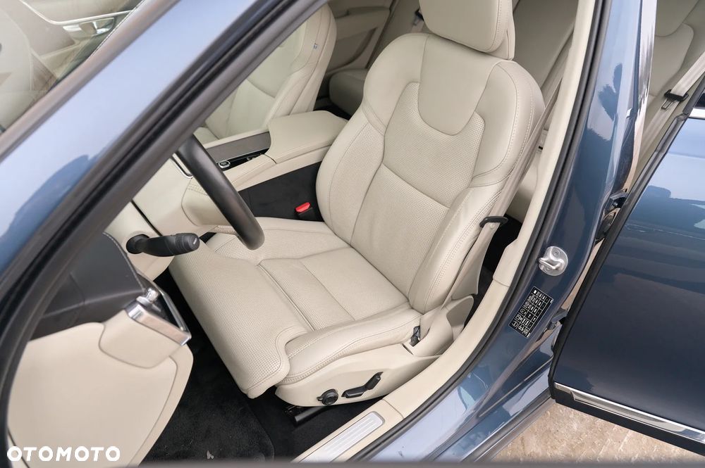 Volvo S90 D5 AWD Inscription - 25