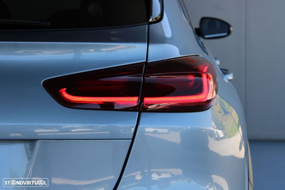 Kia XCeed 1.6 GDi PHEV First Edition+SRF - 41