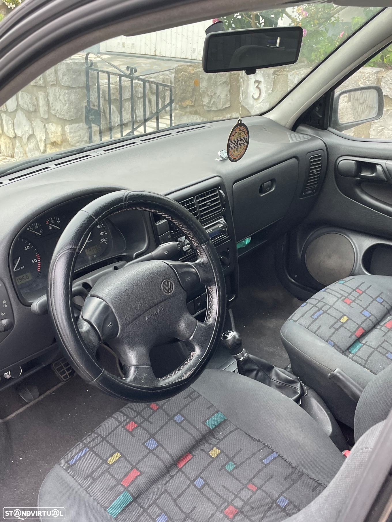 VW Polo - 3