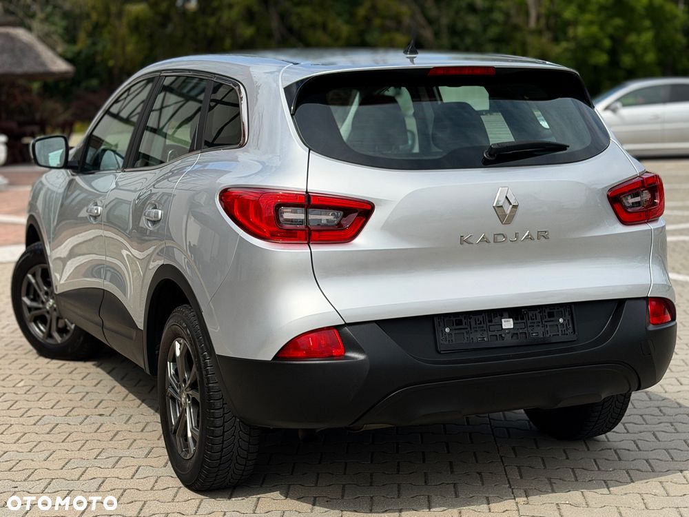 Renault Kadjar Energy TCe 130 Life - 19
