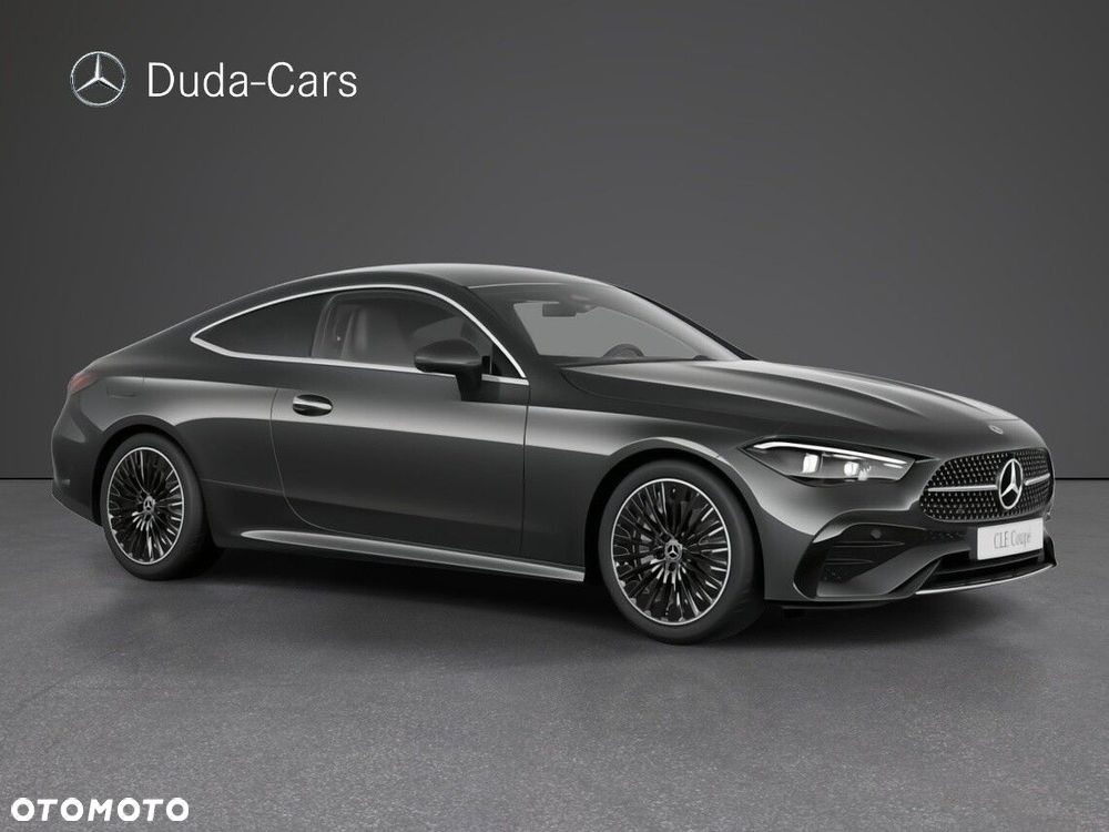 Mercedes-Benz CLE - 3