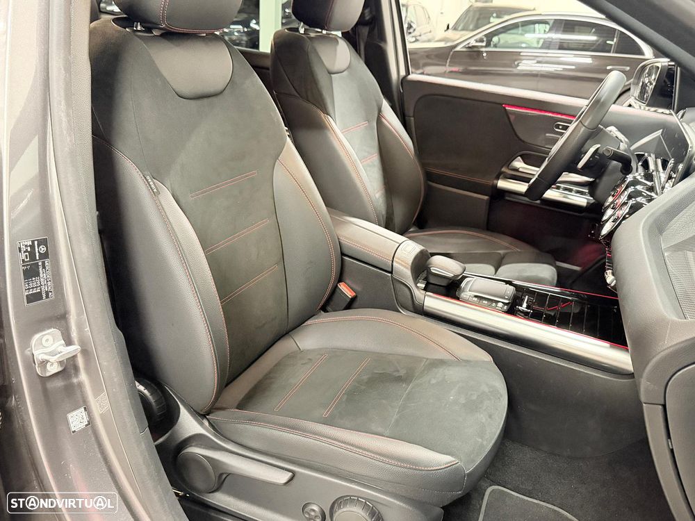 Mercedes-Benz GLA 250 e AMG Line - 13