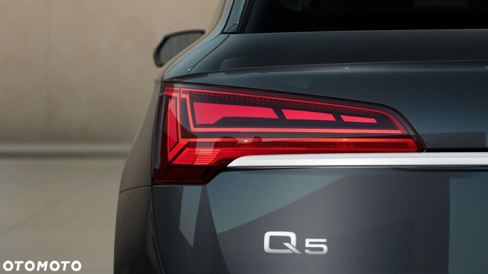 Audi Q5 - 6