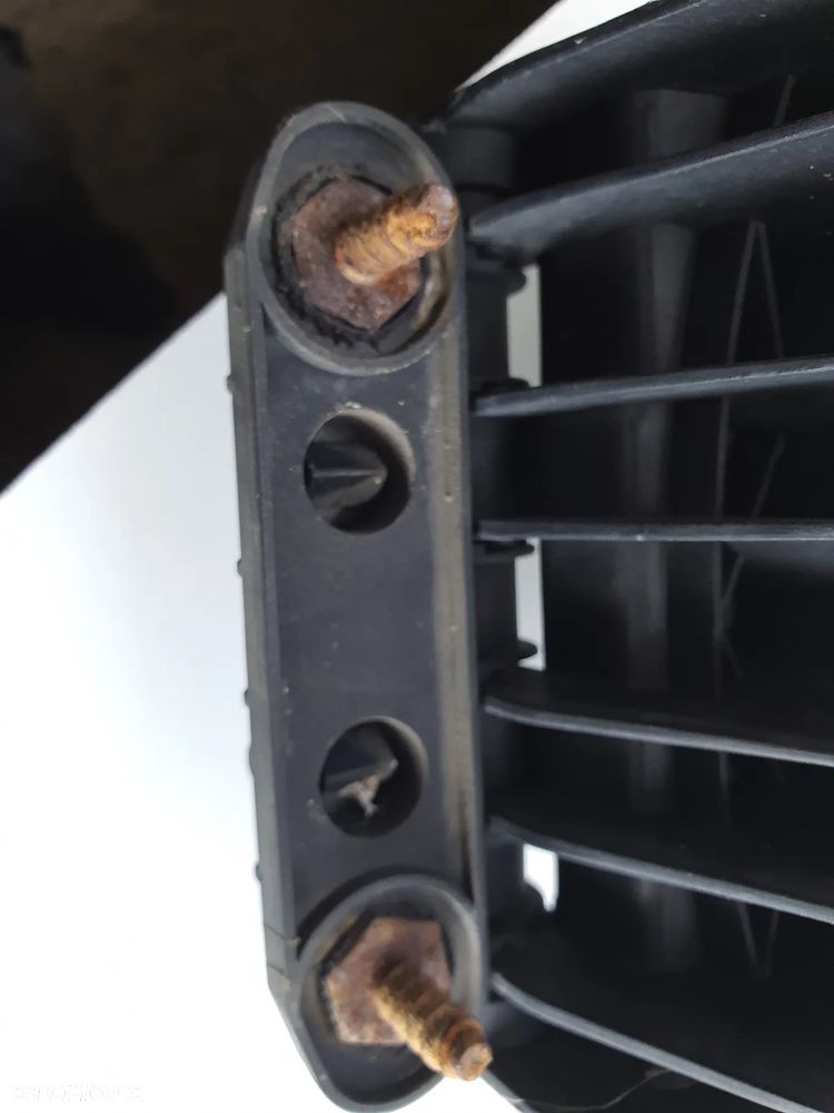 LAMPA LEWA REFLEKTOR KIERUNKOWSKAZ  IVECO EUROCARGO - 16