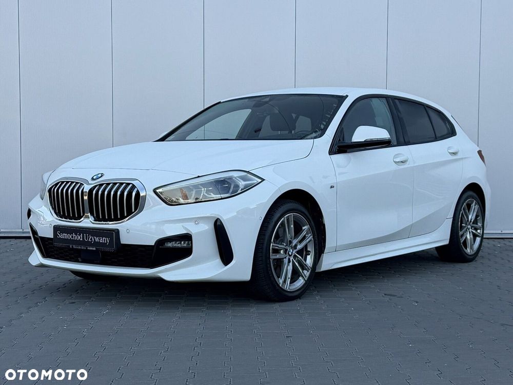 BMW Seria 1