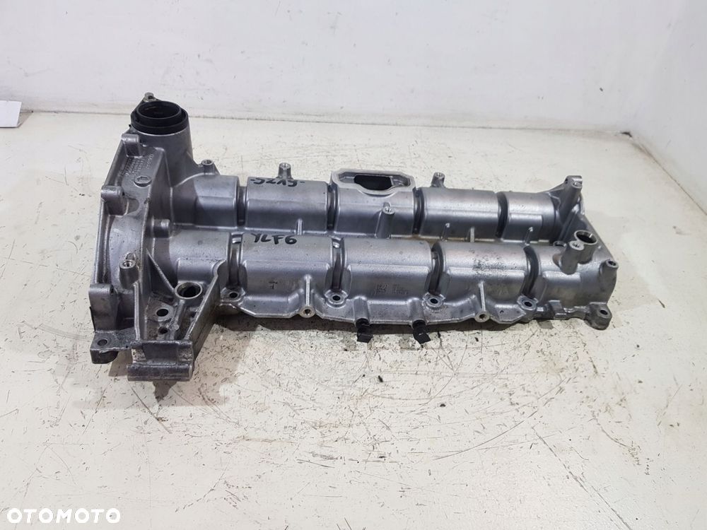 pokrywa zaworów wałki gk2q-6e262-ae ford transit mk8 2.0 tdci ylf6 - 3
