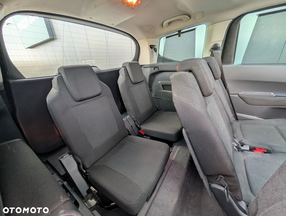 Peugeot 5008 HDI FAP 165 Automatik Allure - 19