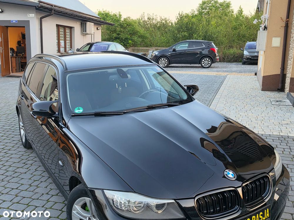 BMW Seria 3 - 8