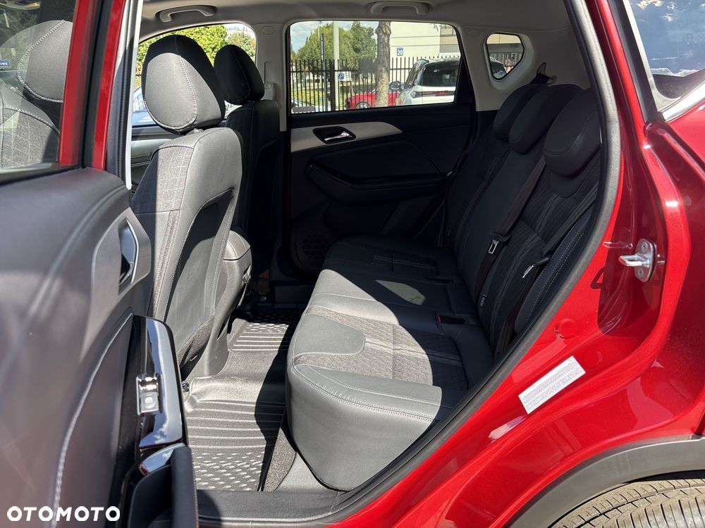 BAIC 3 1.5T Luxury - 10