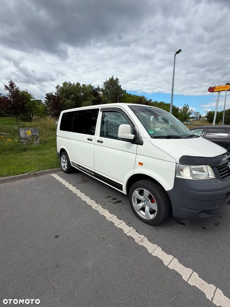 Volkswagen Caravelle L1 - 20