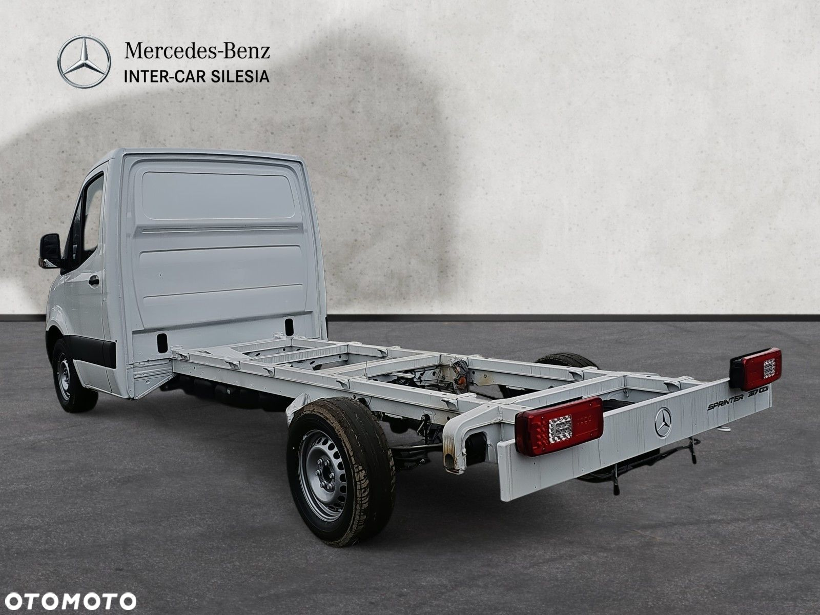 Mercedes-Benz Sprinter 317 CDI - 7