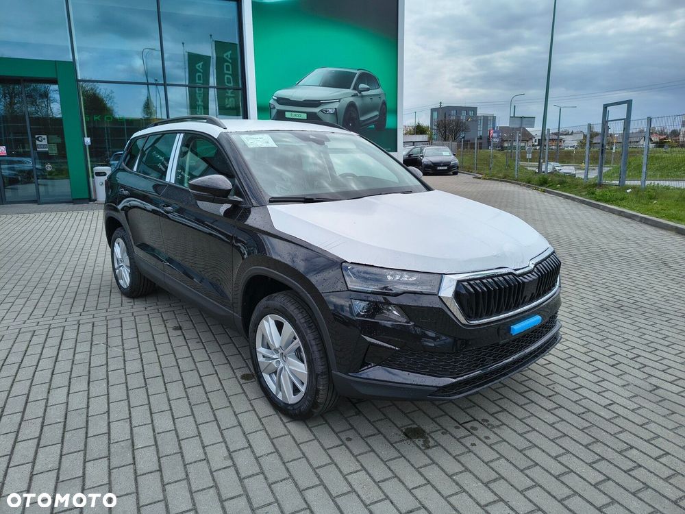 Skoda Karoq 1.5 TSI ACT Drive - 10