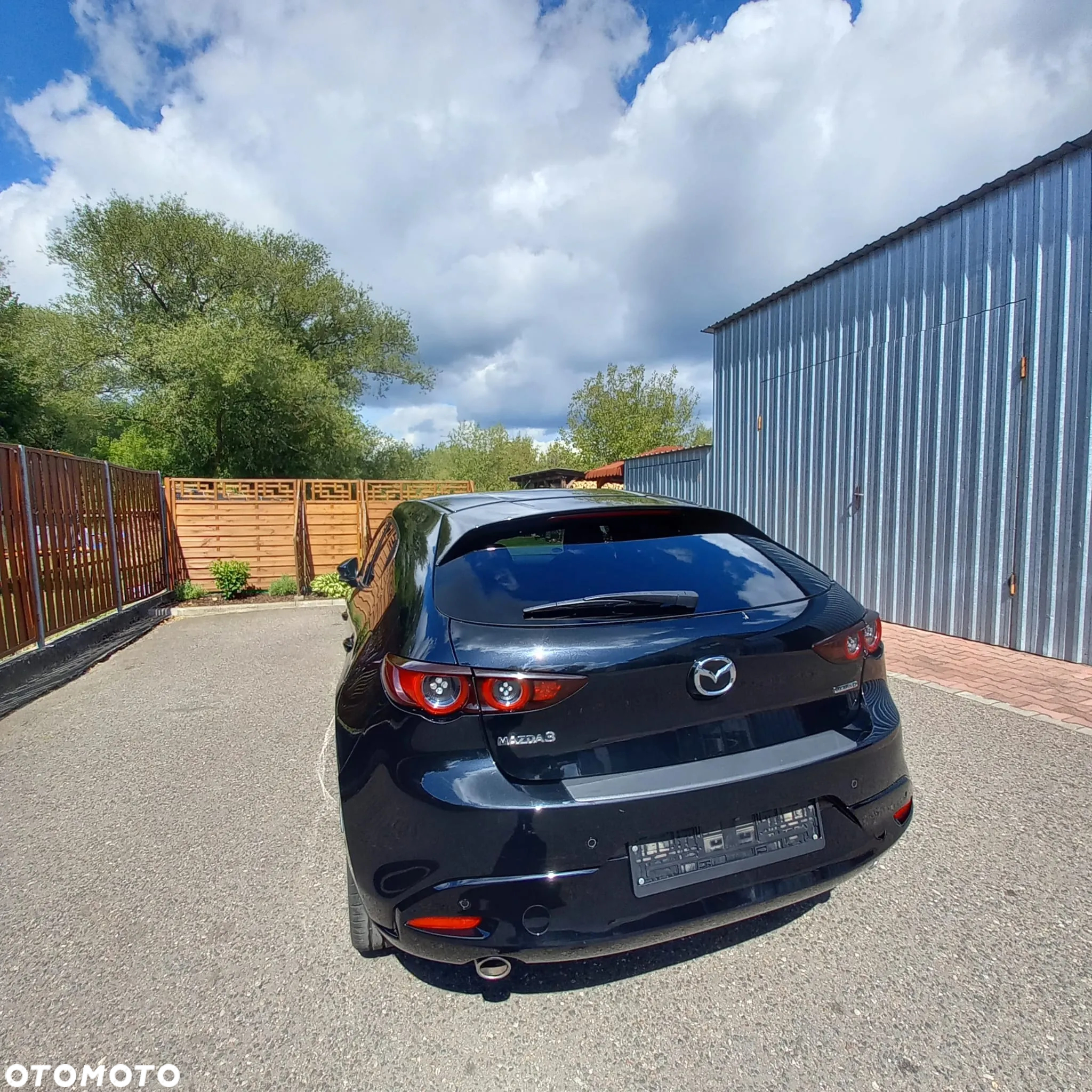Mazda 3 - 11