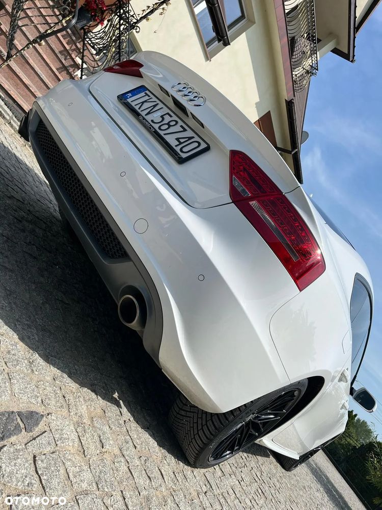 Audi A5 Sportback 3.0 TDI Quattro S tronic - 14