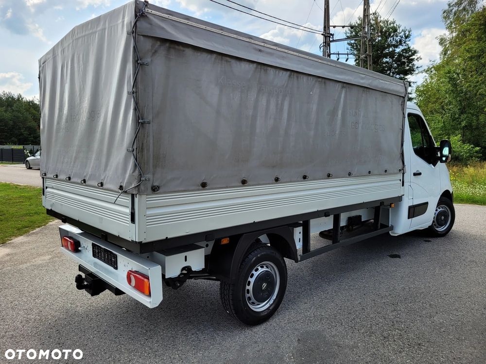 Renault Master - 4